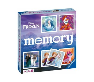 Ravensburger Memory® Disney: Frozen (20890)
