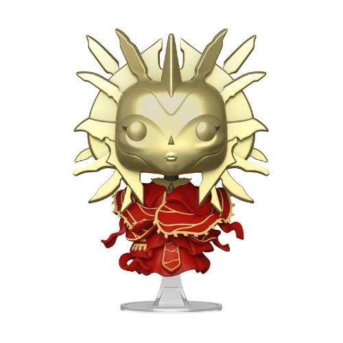 Funko Pop! Games: Dungeons & Dragons - Lady of Pain #1037 Vinyl Figure