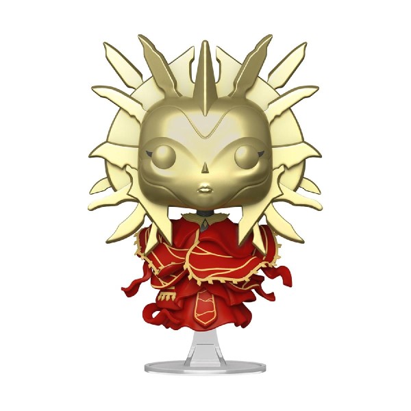 Funko Pop! Games: Dungeons & Dragons - Lady of Pain #1037 Vinyl Figure