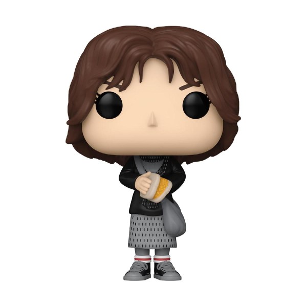 Funko Pop! Movies: The Breakfast Club - Allison #1655 Vinyl Figure Funko Pop! Movies: The Breakfast Club - Allison #1655 Vinyl Figure