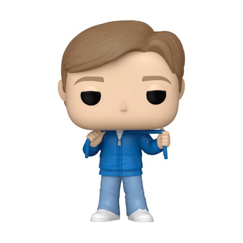 Funko Pop! Movies: The Breakfast Club - Andrew #1656 Vinyl Figure