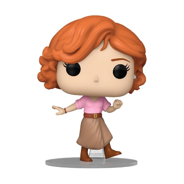 Funko Pop! Movies: The Breakfast Club - Claire #1659 Vinyl Figure Funko Pop! Movies: The Breakfast Club - Claire #1659 Vinyl Figure