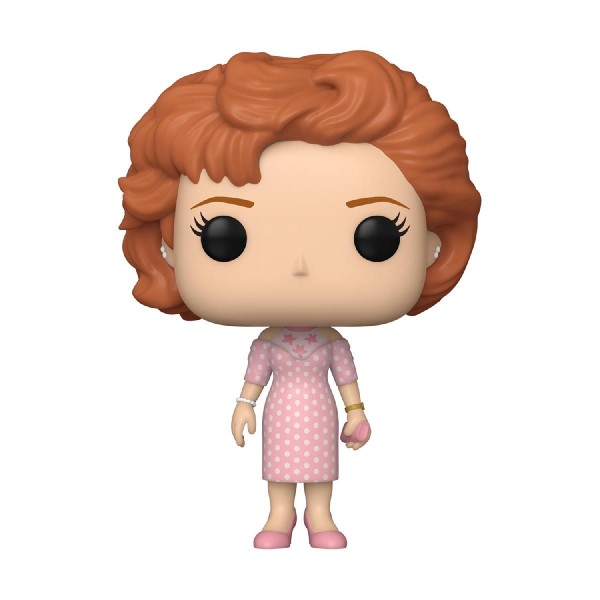 Funko Pop! Movies: Pretty in Pink - Andie Walsh #1720 Vinyl Figure Funko Pop! Movies: Pretty in Pink - Andie Walsh #1720 Vinyl Figure