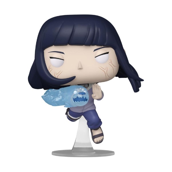 Funko Pop! Animation: Naruto Shippuden - Hinata Hyuga #1845 Vinyl Figure Funko Pop! Animation: Naruto Shippuden - Hinata Hyuga #1845 Vinyl Figure