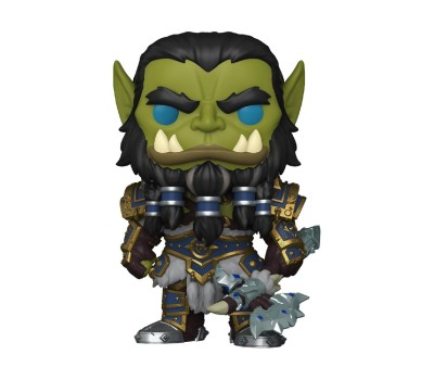 Funko Pop! Games: World Of Warcraft The War Within - Thrall #1046 Vinyl Figure
