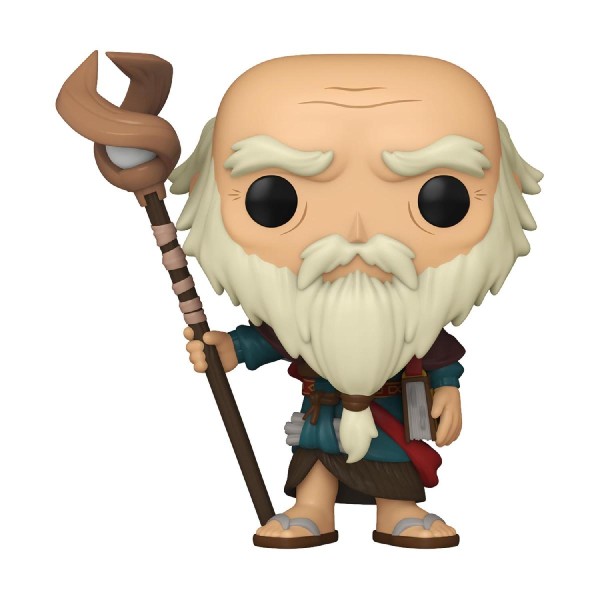 Funko Pop! Games: Diablo 3 - Deckard Cain #1047 Vinyl Figure Funko Pop! Games: Diablo 3 - Deckard Cain #1047 Vinyl Figure