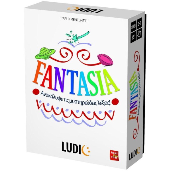 Ludic Fantasia (55.52736) Ludic Fantasia (55.52736)