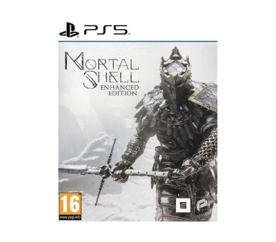 PS5 Mortal Shell - Enhanced Edition