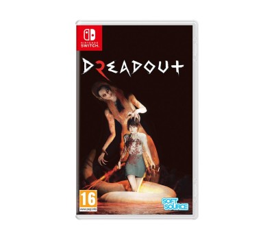 NSW Dreadout 2