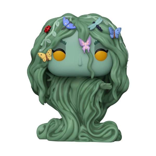 Funko Pop! Disney: Fantasia 2000's 25th Anniversary - Spring Sprite #1558 Vinyl Figure Funko Pop! Disney: Fantasia 2000's 25th Anniversary - Spring Sprite #1558 Vinyl Figure