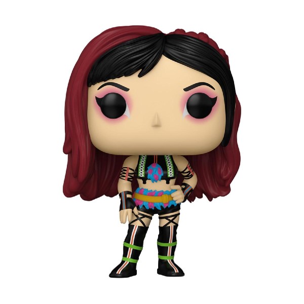 Funko Pop! WWE: WWE - Iyo Sky #171 Vinyl Figure Funko Pop! WWE: WWE - Iyo Sky #171 Vinyl Figure