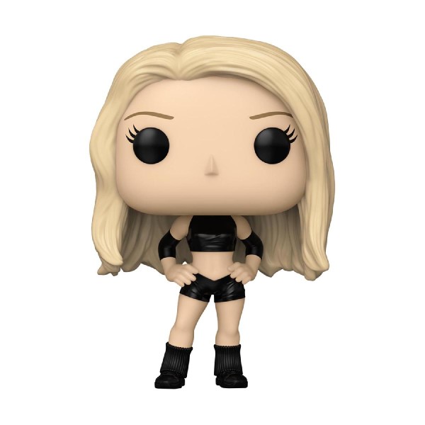 Funko Pop! WWE: WWE - Stacy Keibler #173 Vinyl Figure Funko Pop! WWE: WWE - Stacy Keibler #173 Vinyl Figure