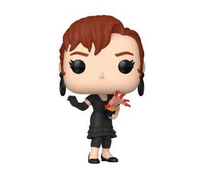Funko Pop! Movies: Beetlejuice - Delia Deetz #1758 Vinyl Figure