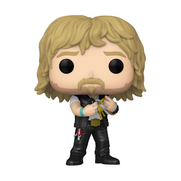 Funko Pop! Movies: The Electric State - Keats #1740 Vinyl Figure Funko Pop! Movies: The Electric State - Keats #1740 Vinyl Figure
