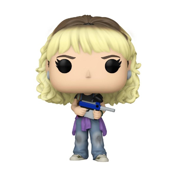 Funko Pop! Movies: The Electric State - Michelle #1738 Vinyl Figure Funko Pop! Movies: The Electric State - Michelle #1738 Vinyl Figure
