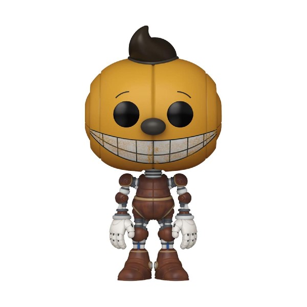Funko Pop! Movies: The Electric State - Cosmo #1739 Vinyl Figure Funko Pop! Movies: The Electric State - Cosmo #1739 Vinyl Figure