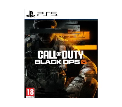 PS5 Call of Duty: Black Ops 6