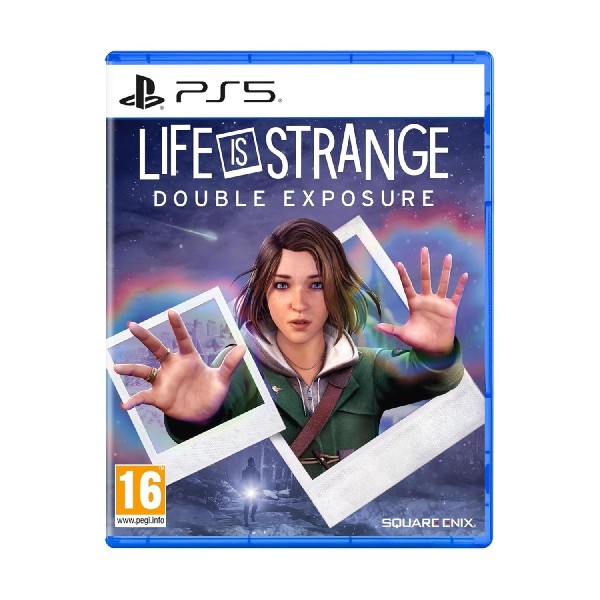 PS5 Life is Strange: Double Exposure