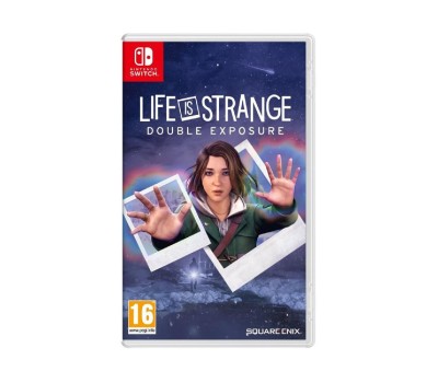 NSW Life is Strange: Double Exposure