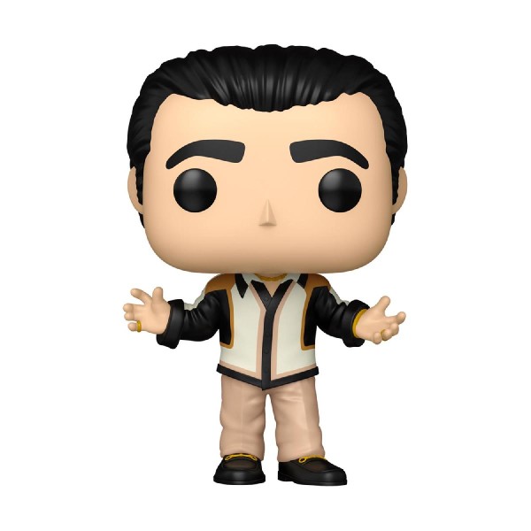 Funko Pop! Television: The Sopranos - Furio Giunta #1700 Vinyl Figure Funko Pop! Television: The Sopranos - Furio Giunta #1700 Vinyl Figure