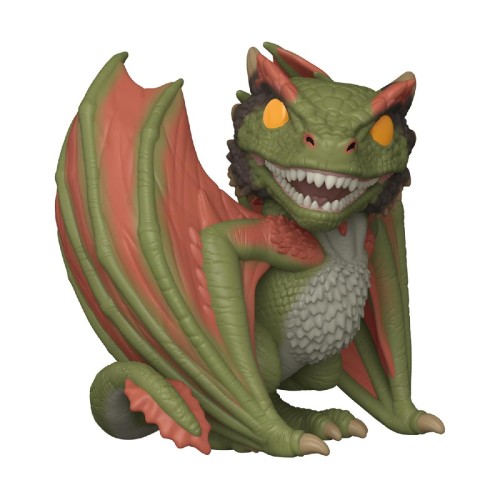 Funko Pop! Super: House Of The Dragon – Vermax #27 Vinyl Figure (6