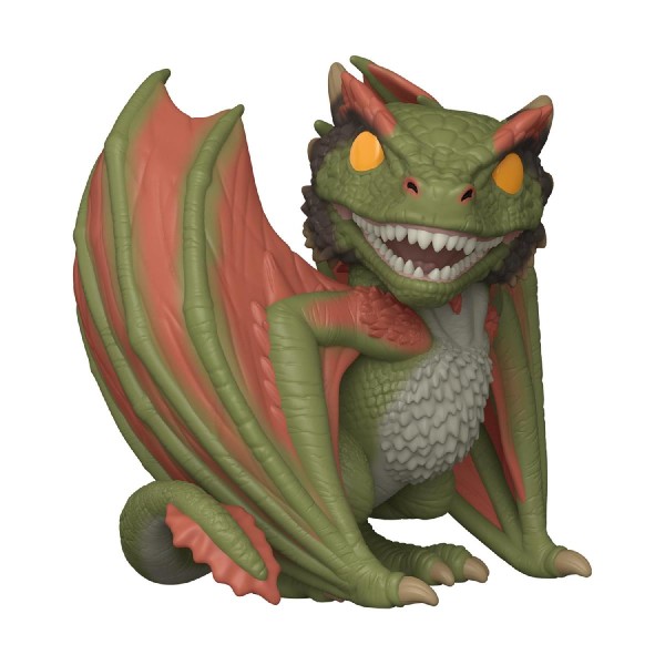Funko Pop! Super: House Of The Dragon – Vermax #27 Vinyl Figure (6