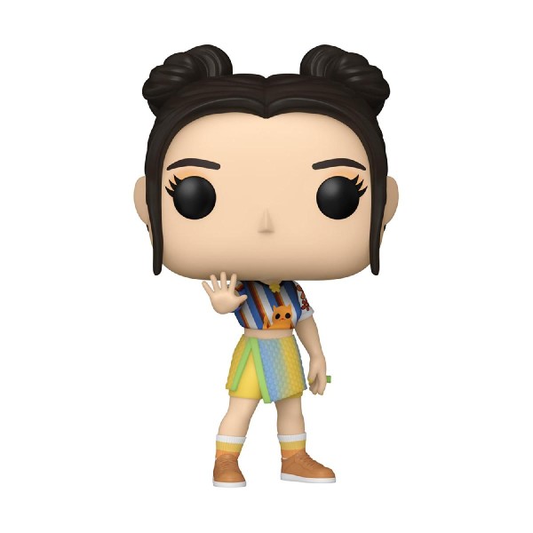 Funko Pop! Rocks: New Jeans - Danielle #452 Vinyl Figure Funko Pop! Rocks: New Jeans - Danielle #452 Vinyl Figure