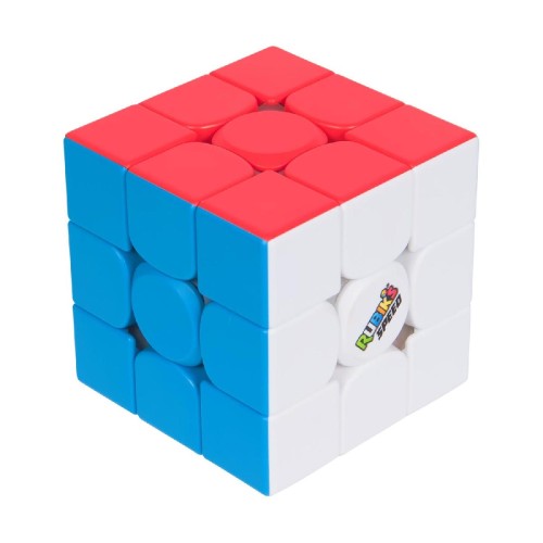 Spin Master Rubik's Cube - Speed Cube (6071158)