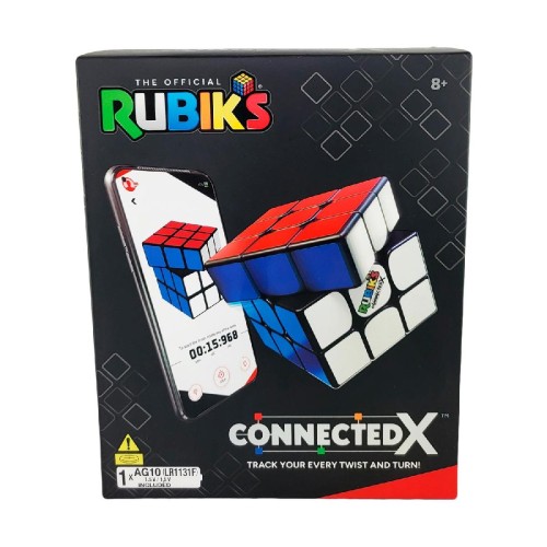 Spin Master Rubik's Cube Connected Cube (6071036)