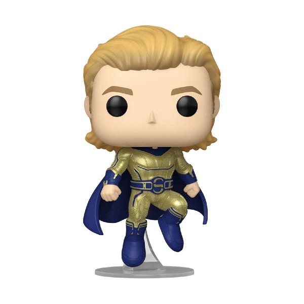 Funko Pop! Marvel: Thunderbolts - Sentry #1485 Bobble-Head Vinyl Figure Funko Pop! Marvel: Thunderbolts - Sentry #1485 Bobble-Head Vinyl Figure