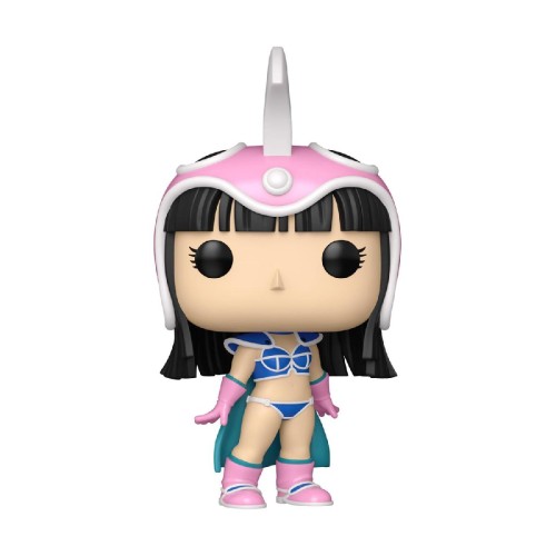 Funko Pop! Animation: Dragon Ball - Chichi #1925 Vinyl Figure
