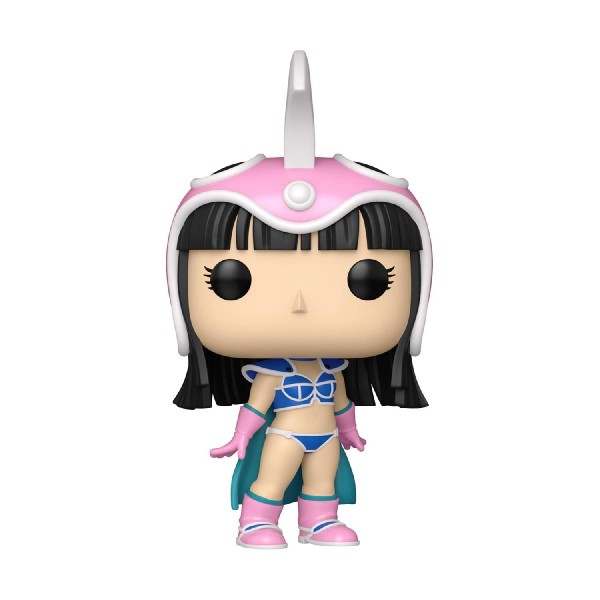 Funko Pop! Animation: Dragon Ball - Chichi #1925 Vinyl Figure Funko Pop! Animation: Dragon Ball - Chichi #1925 Vinyl Figure
