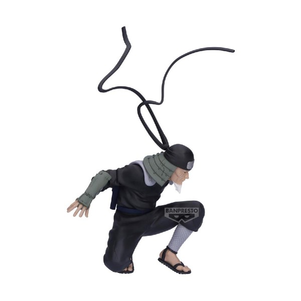 Banpresto Panel Spectacle: Naruto Shippuden - Sarutobi Hiruzen Statue (7cm) (28808) Banpresto Panel Spectacle: Naruto Shippuden - Sarutobi Hiruzen Statue (7cm) (28808)