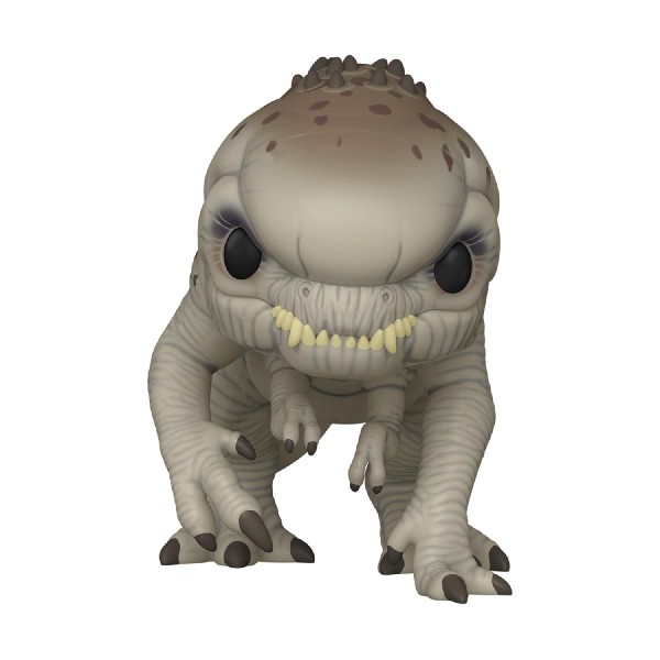 Funko Pop! Movies: Jurassic World: Rebirth - Distortus Rex #1800 Vinyl Figure Funko Pop! Movies: Jurassic World: Rebirth - Distortus Rex #1800 Vinyl Figure