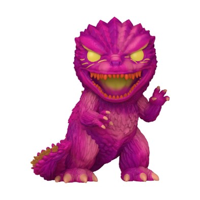 Funko Pop! Premium: Godzilla - Godzilla (Pink Retro-Futurism) #1890 Vinyl Figure