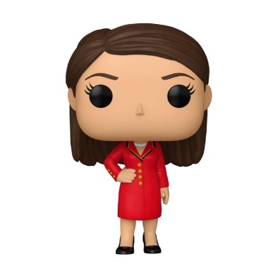 Funko Pop! Television: Gilmore Girls - Lorelai Gilmore #1491 Vinyl Figure