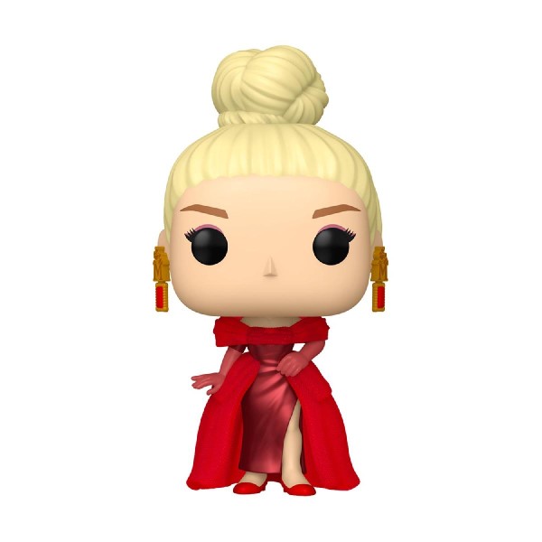 Funko Pop!: Retro Toy - Mattel 80Th Anniversary Barbie #Vinyl Figure Funko Pop!: Retro Toy - Mattel 80Th Anniversary Barbie #Vinyl Figure