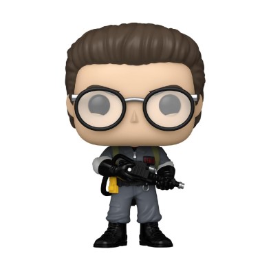 Funko Pop! Movies: Ghostbusters II - Egon Spengler #1883 Vinyl Figure