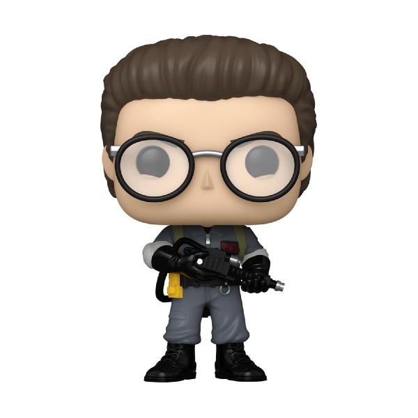 Funko Pop! Movies: Ghostbusters II - Egon Spengler #1883 Vinyl Figure