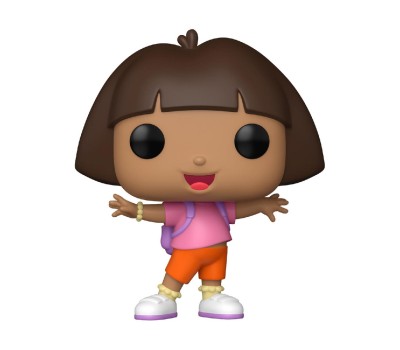 Funko Pop! Animation: Dora - Dora #2003 Vinyl Figure