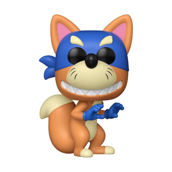 Funko Pop! Animation: Dora - Swiper #2005 Vinyl Figure Funko Pop! Animation: Dora - Swiper #2005 Vinyl Figure