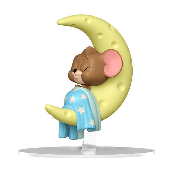 Funko Pop! Animation: Tom and Jerry - Jerry #2007 Vinyl Figure Funko Pop! Animation: Tom and Jerry - Jerry #2007 Vinyl Figure