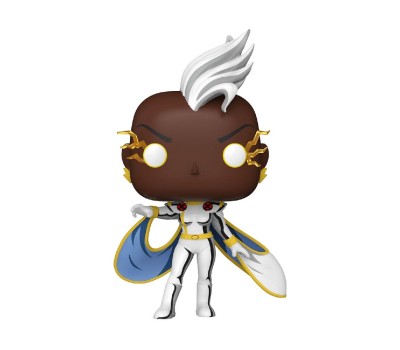 Funko Pop! Marvel: X-Men'97 - Storm #1539 Bobble-Head Vinyl Figure