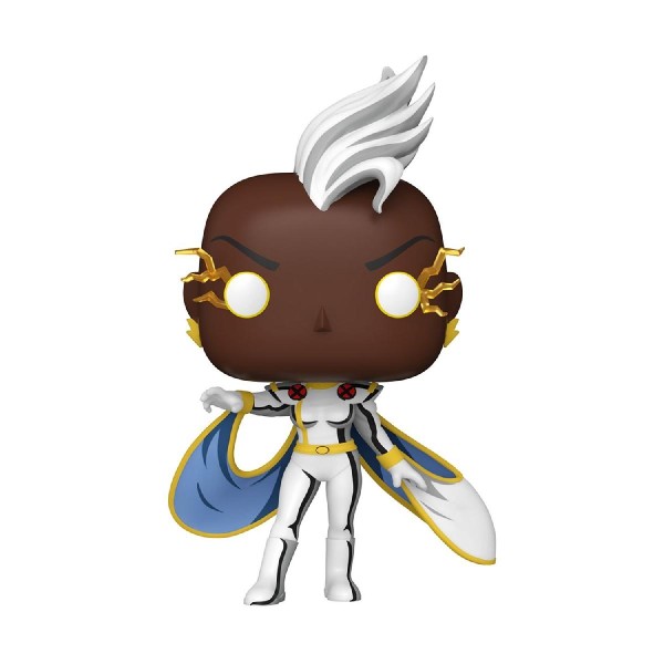 Funko Pop! Marvel: X-Men'97 - Storm #1539 Bobble-Head Vinyl Figure