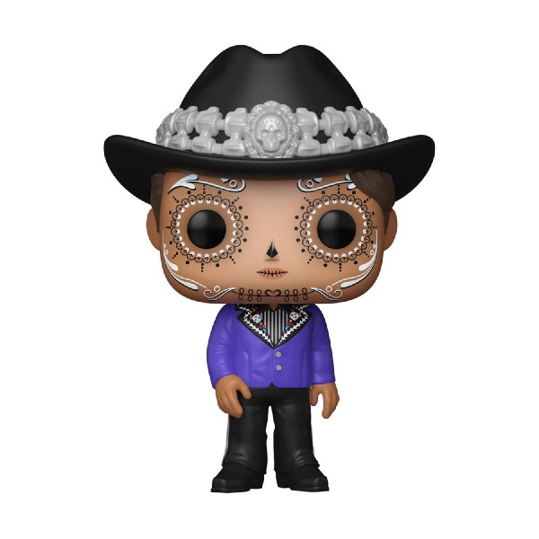 Funko Pop! Retro Toys: Barbie - Ken  Dia de Muertos #161 Vinyl Figure