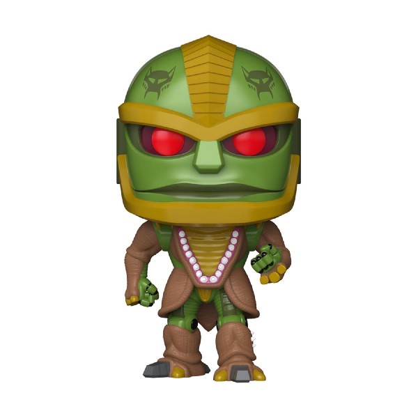 Funko Pop! Television: Beast Wars Transformers - Rhinox #1718 Vinyl Figure Funko Pop! Television: Beast Wars Transformers - Rhinox #1718 Vinyl Figure