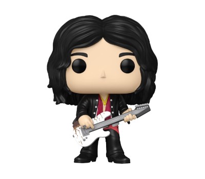 Funko Pop! Rocks: Aerosmith - Joe Perry #476 Vinyl Figure