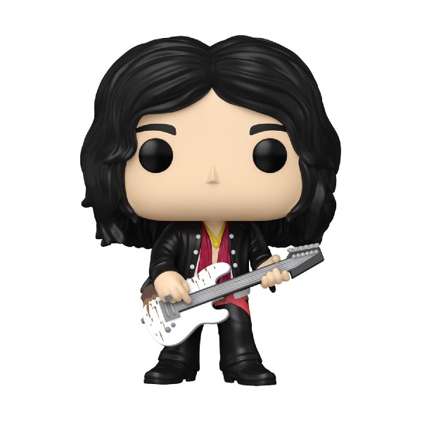 Funko Pop! Rocks: Aerosmith - Joe Perry #476 Vinyl Figure