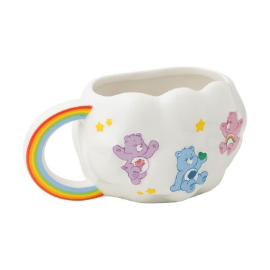 Paladone: Care Bears - Shaped Mug