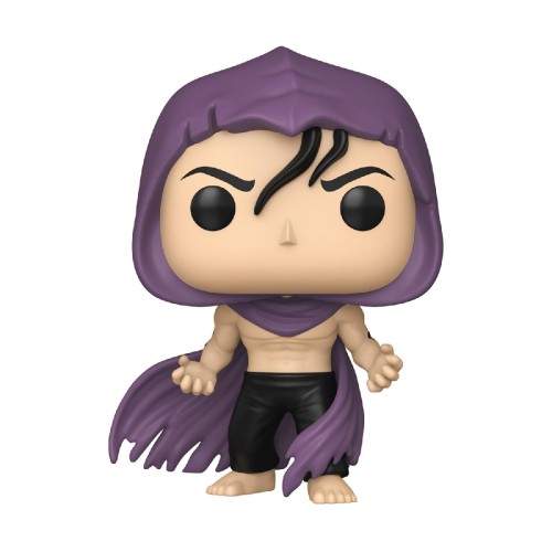 Funko Pop! Comics: Teenage Mutant Ninja Turtles The Last Ronin 2 - Oroku Hiroto (Special Edition) #53 Vinyl Figure